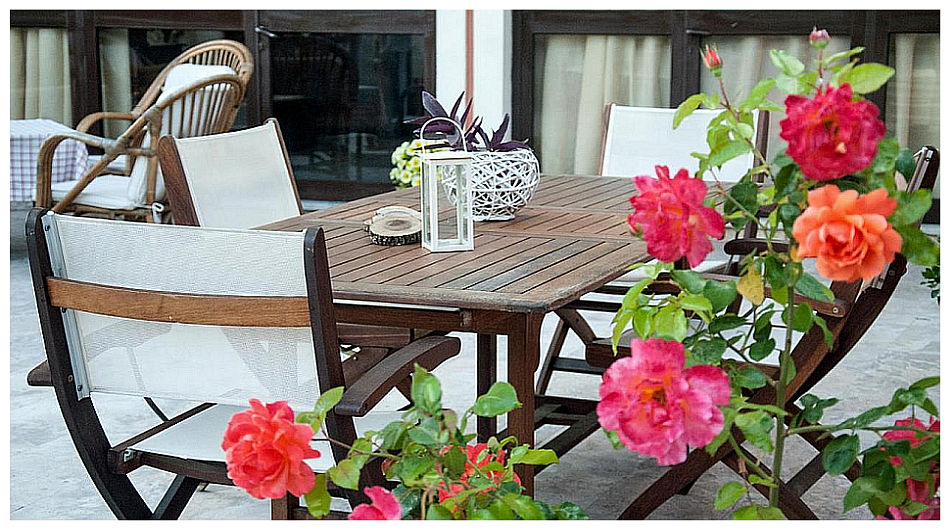 Malibu Apartments, Glyfada, Corfu 