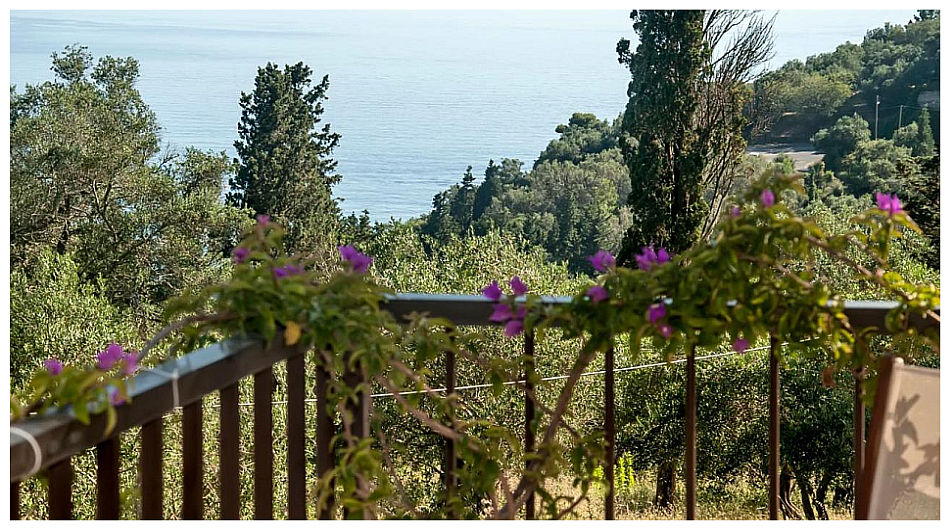 Malibu Apartments, Glydada, Corfu